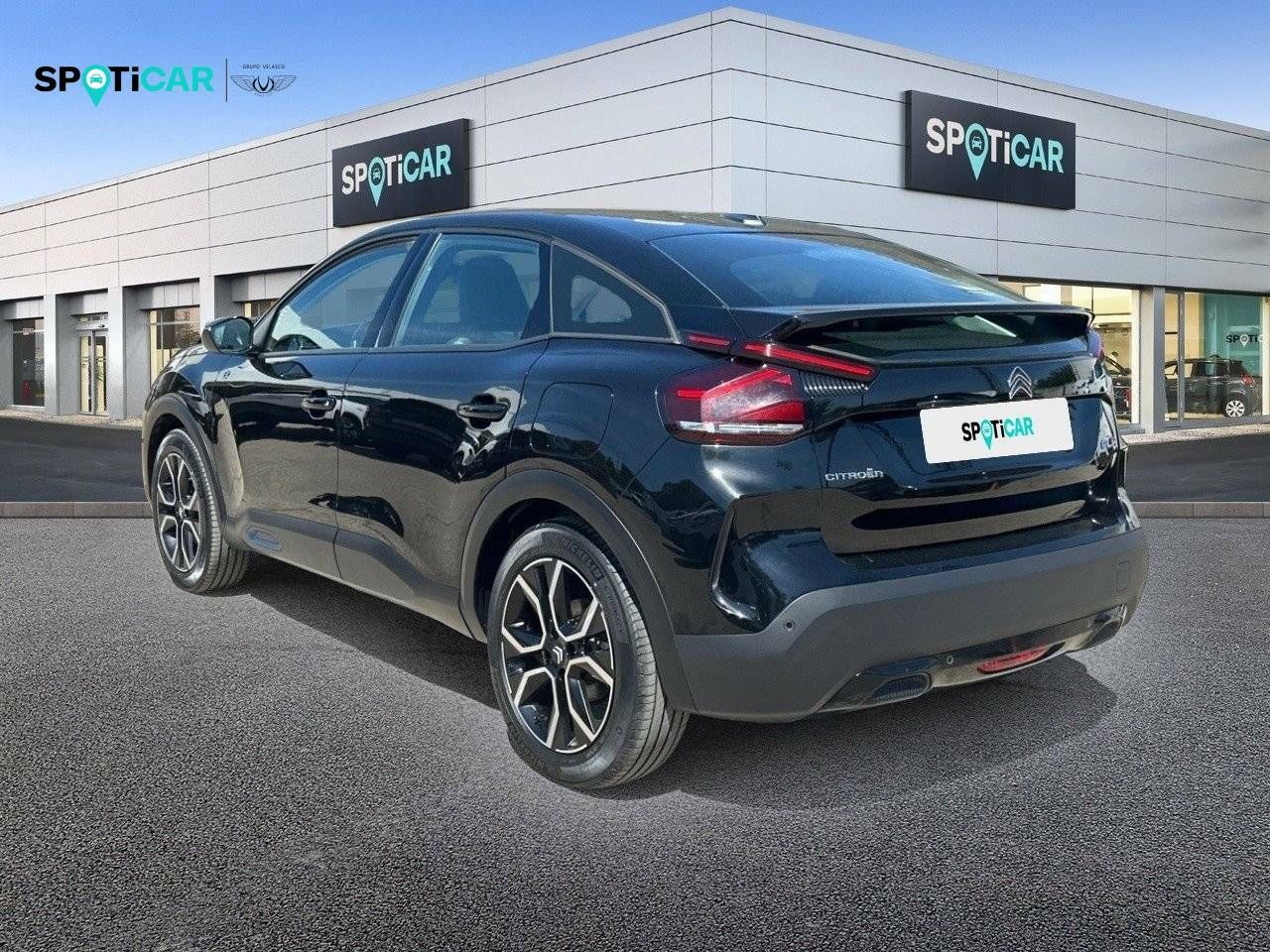 Foto Citroën C4 7