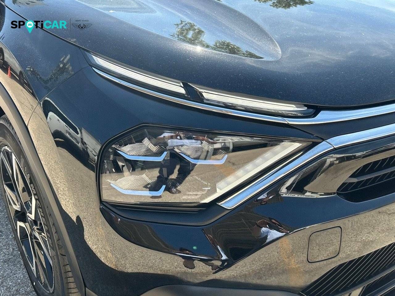 Foto Citroën C4 15