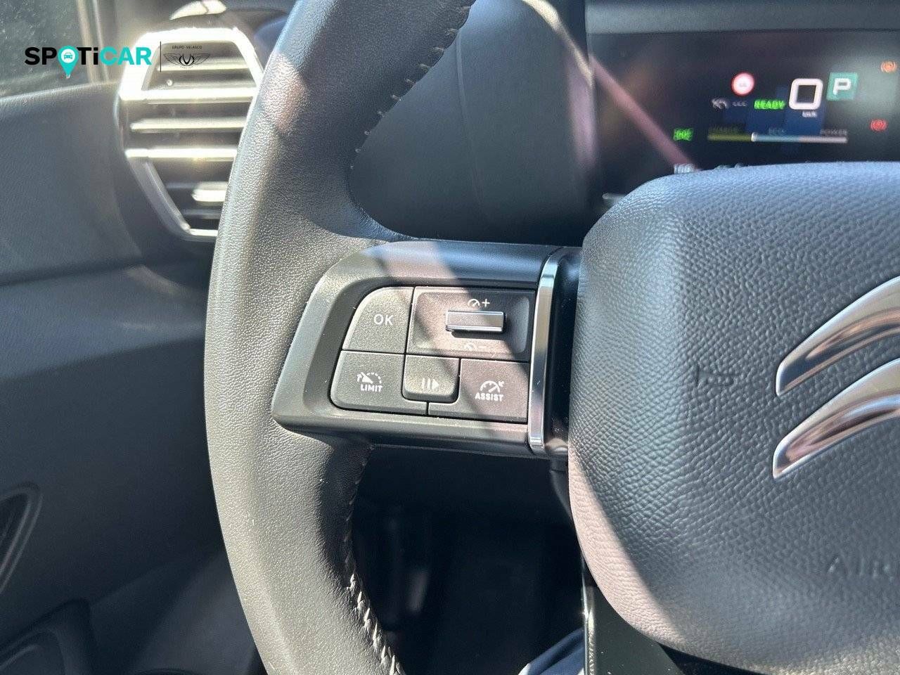 Foto Citroën C4 20