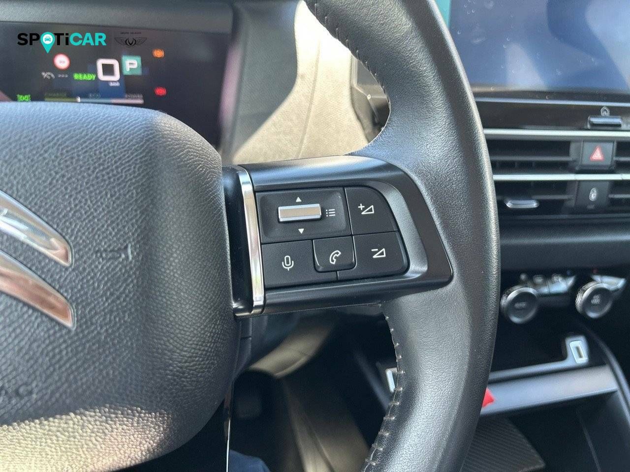 Foto Citroën C4 21