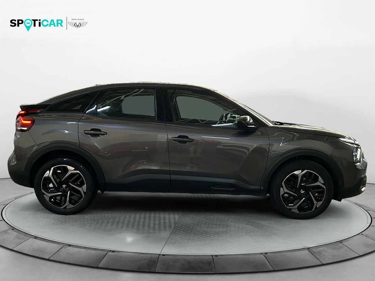 Foto Citroën C4 6