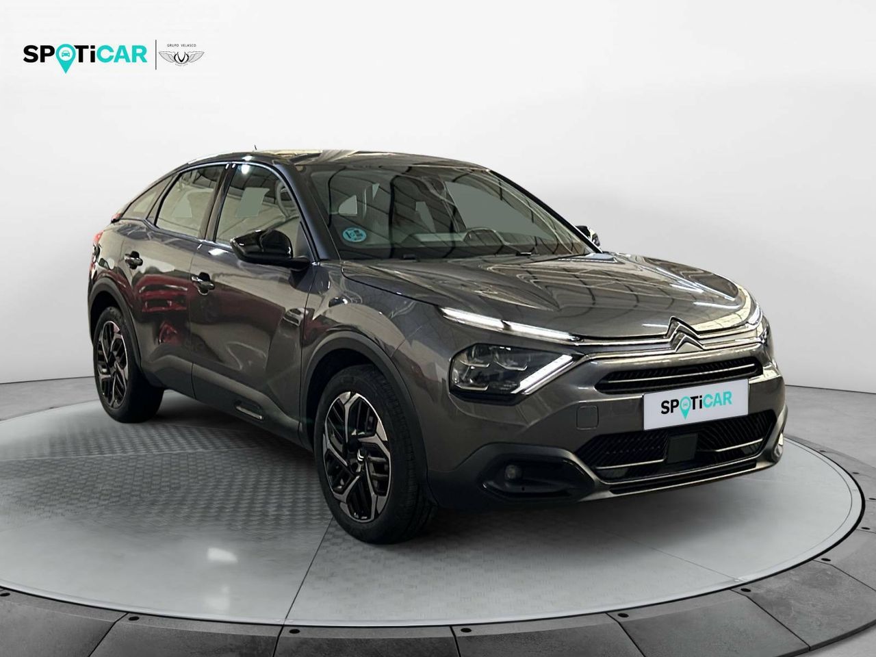 Foto Citroën C4 7