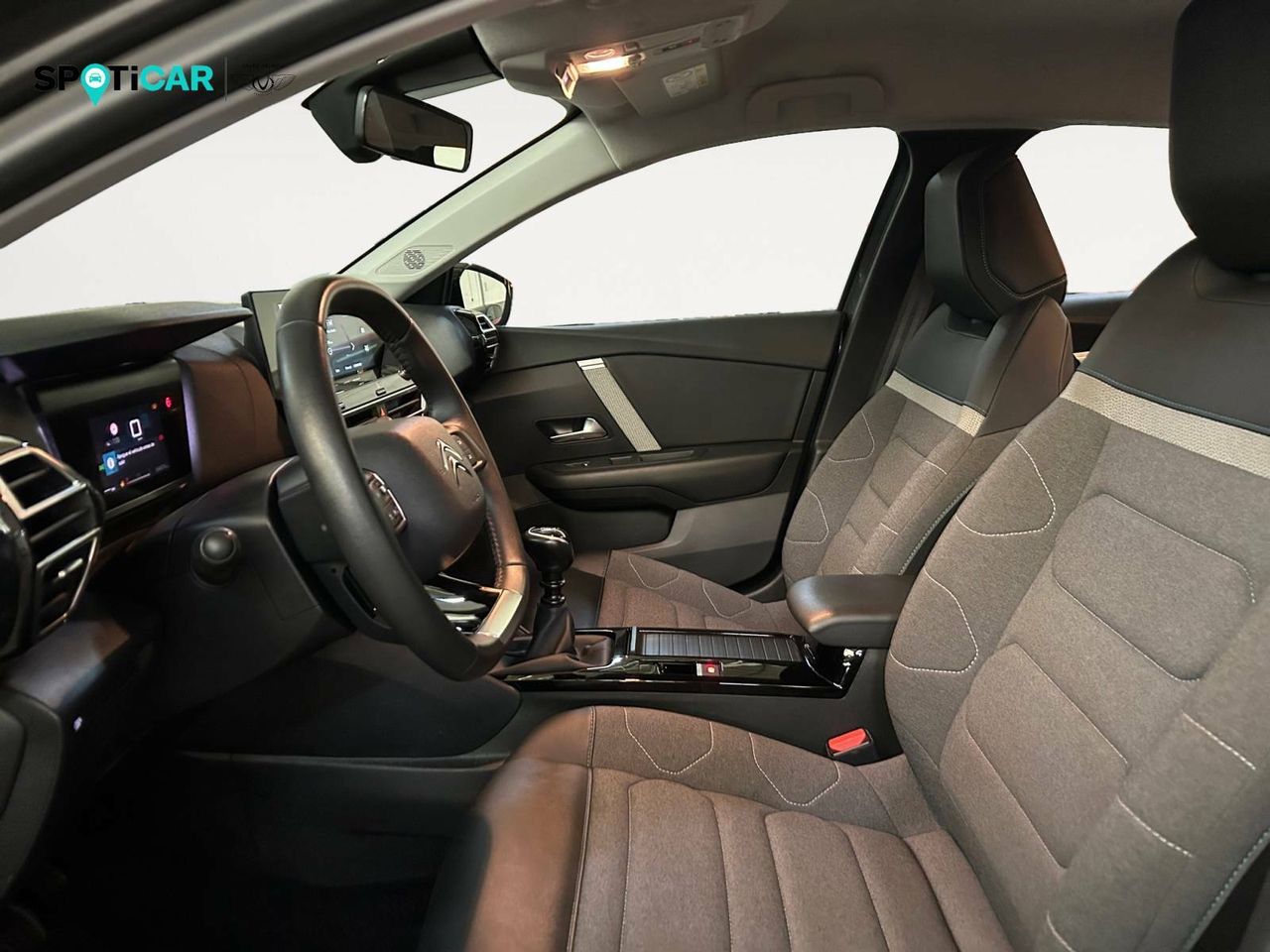 Foto Citroën C4 9