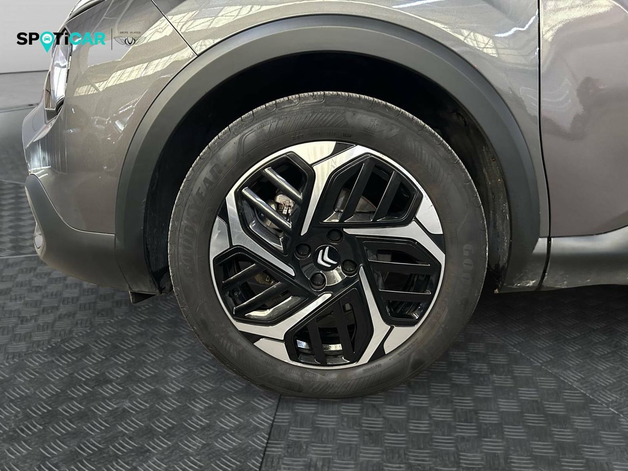 Foto Citroën C4 14