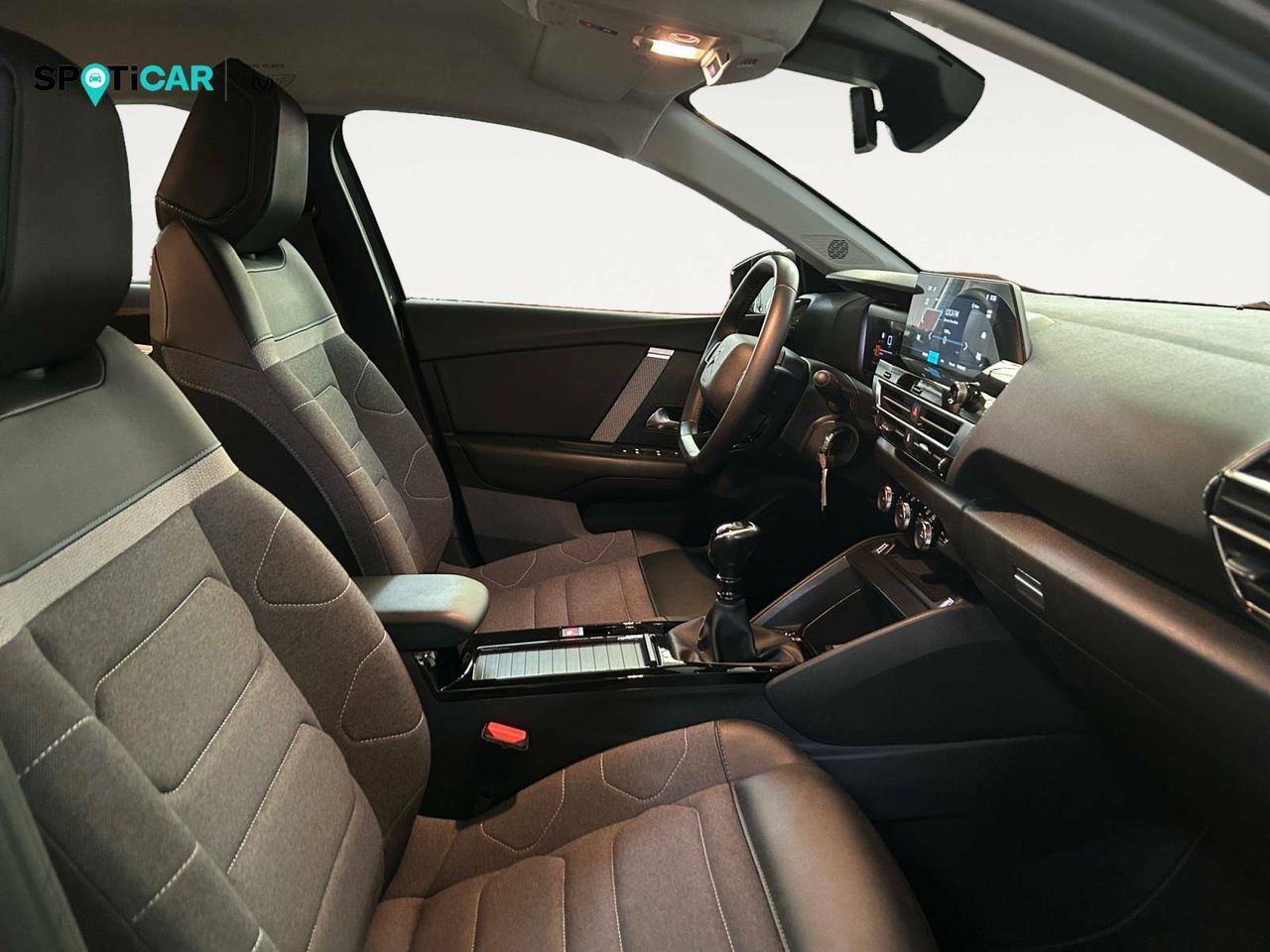 Foto Citroën C4 15