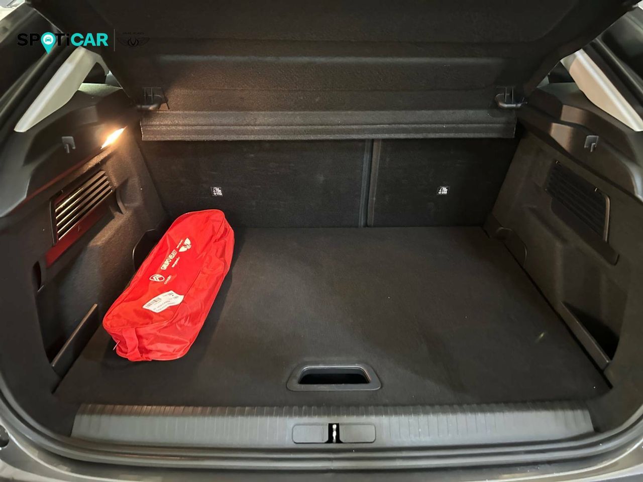 Foto Citroën C4 16