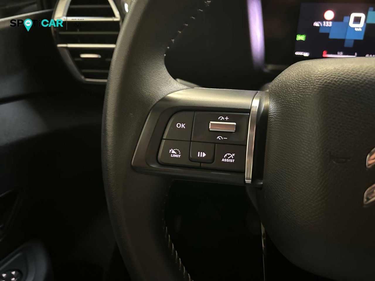 Foto Citroën C4 21