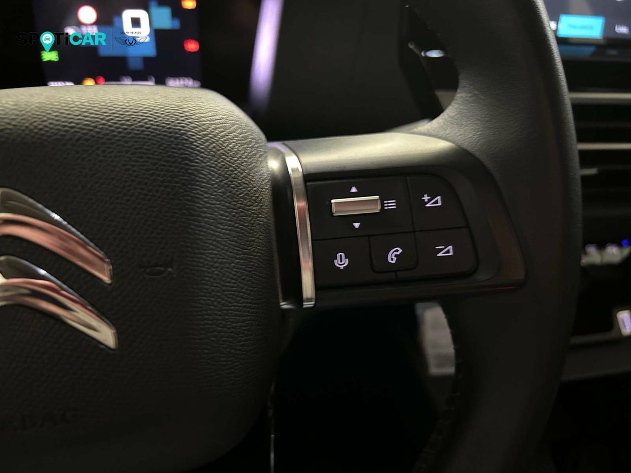 Foto Citroën C4 22