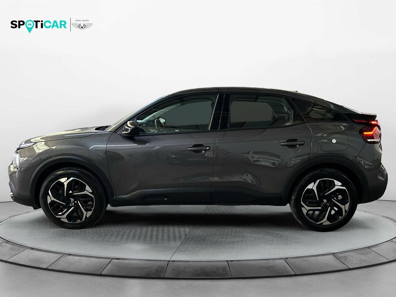Foto Citroën C4 2
