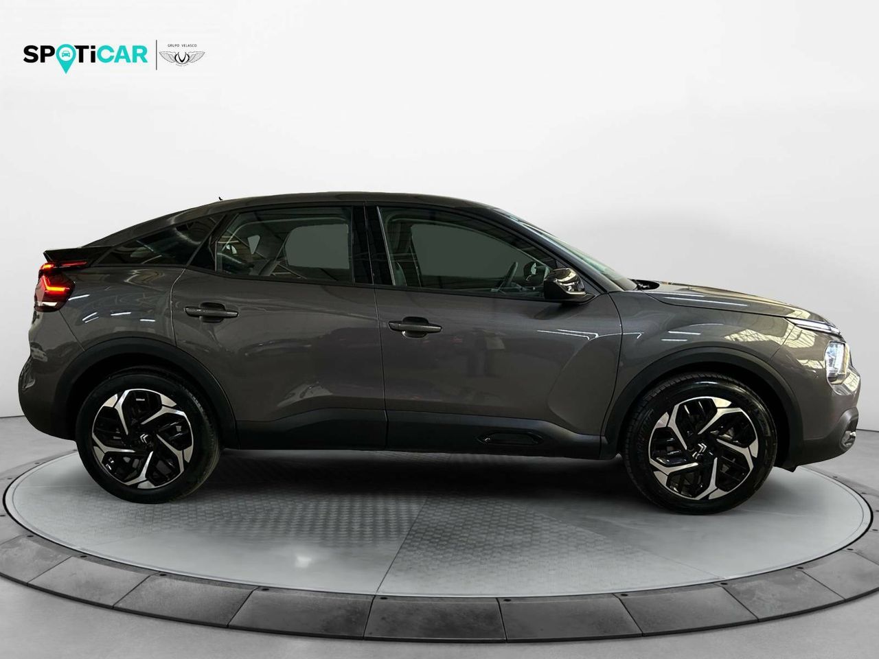 Foto Citroën C4 6