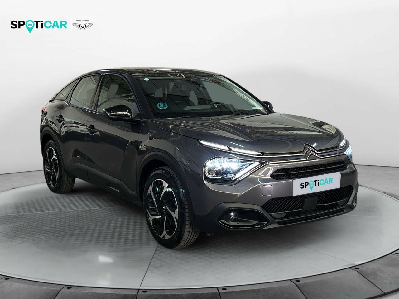 Foto Citroën C4 7