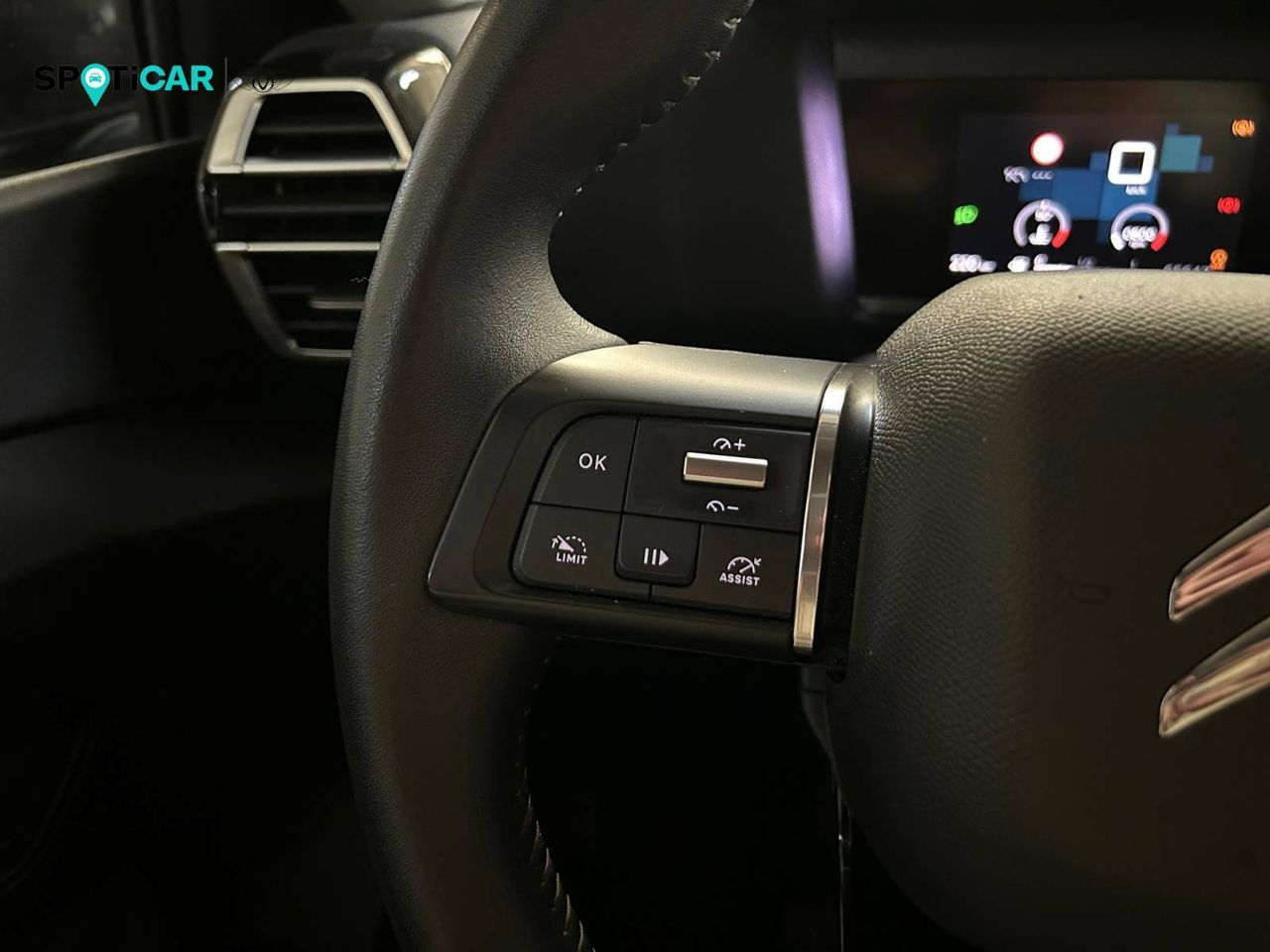 Foto Citroën C4 20