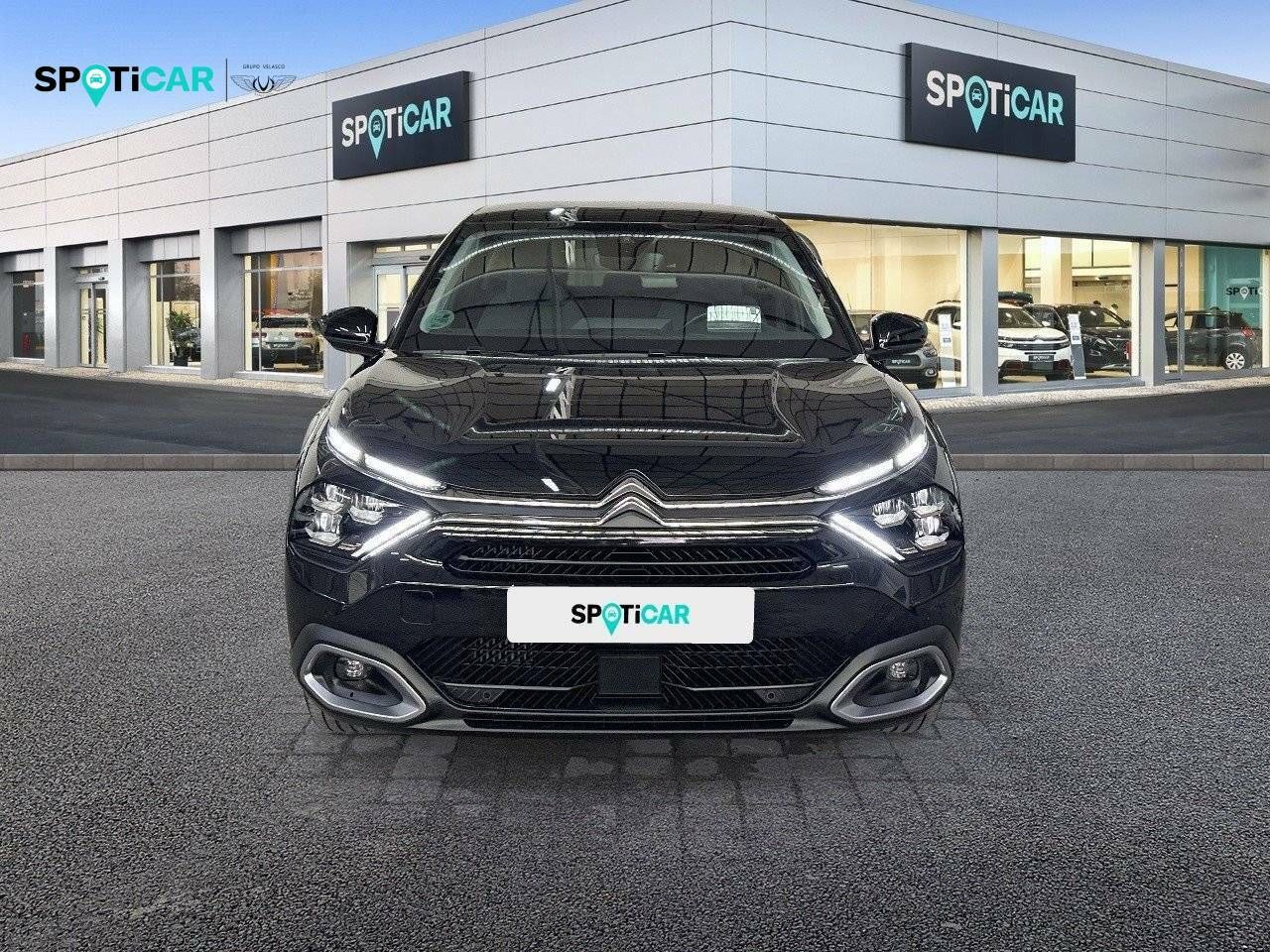 Foto Citroën C4 2