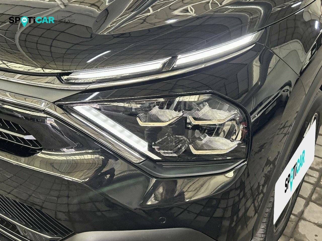Foto Citroën C4 15