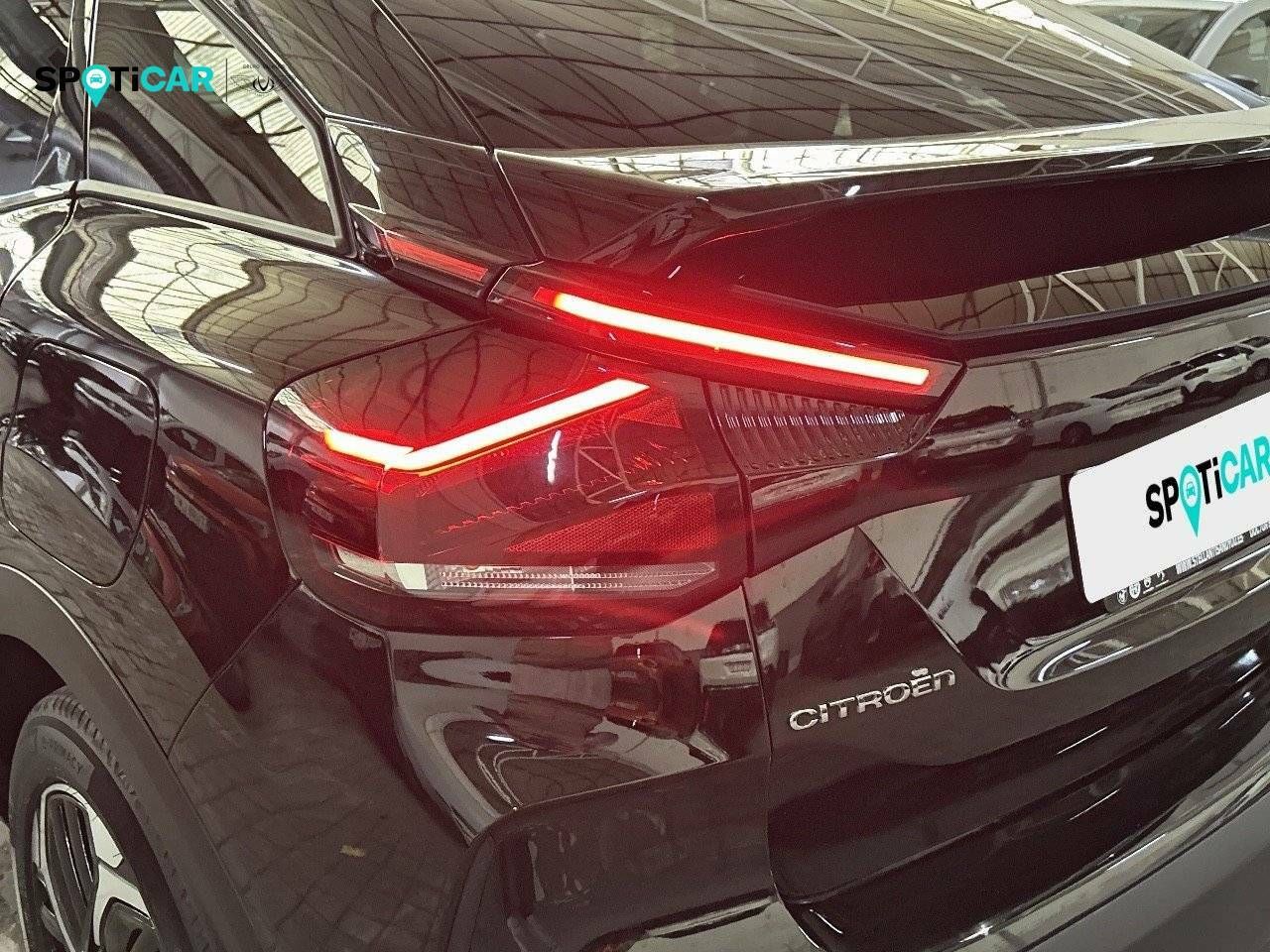 Foto Citroën C4 16