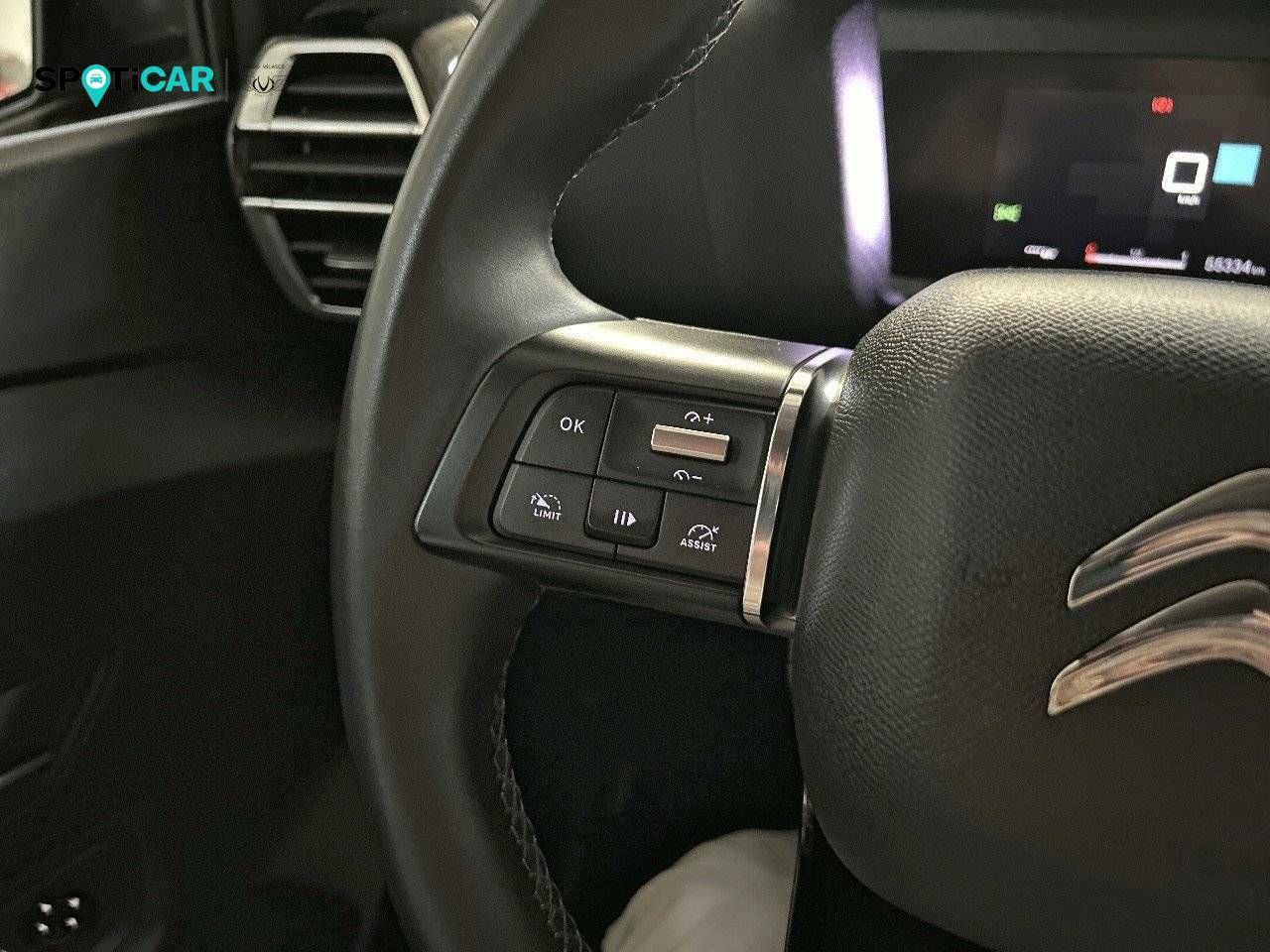 Foto Citroën C4 20