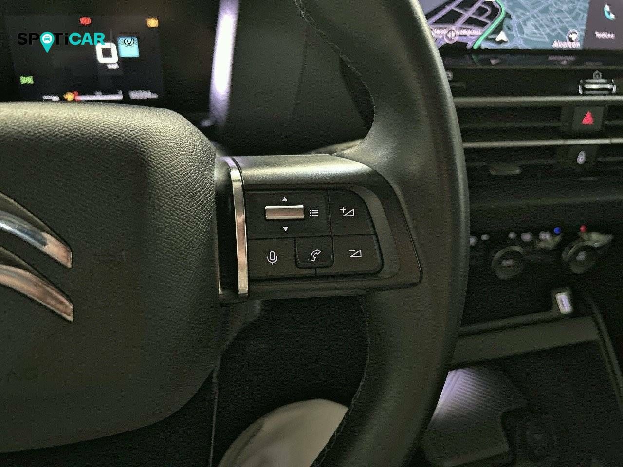 Foto Citroën C4 21