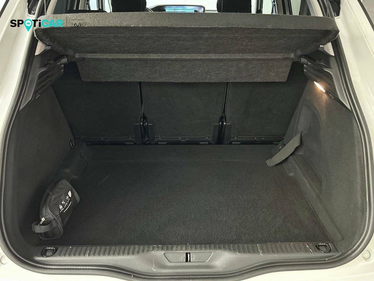 Foto Citroën C4 Spacetourer 6