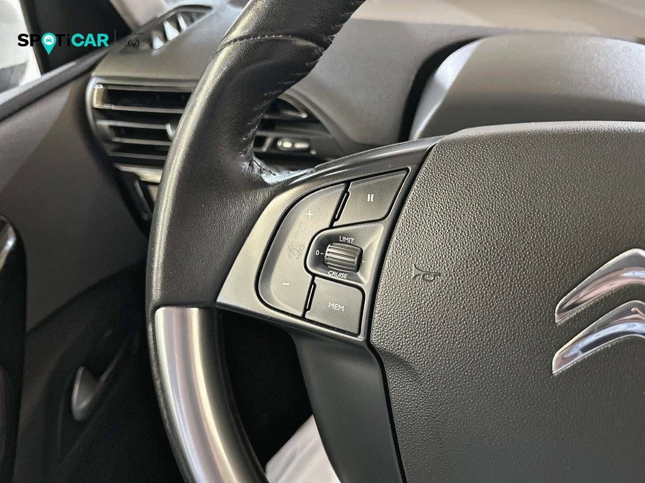 Foto Citroën C4 Spacetourer 20