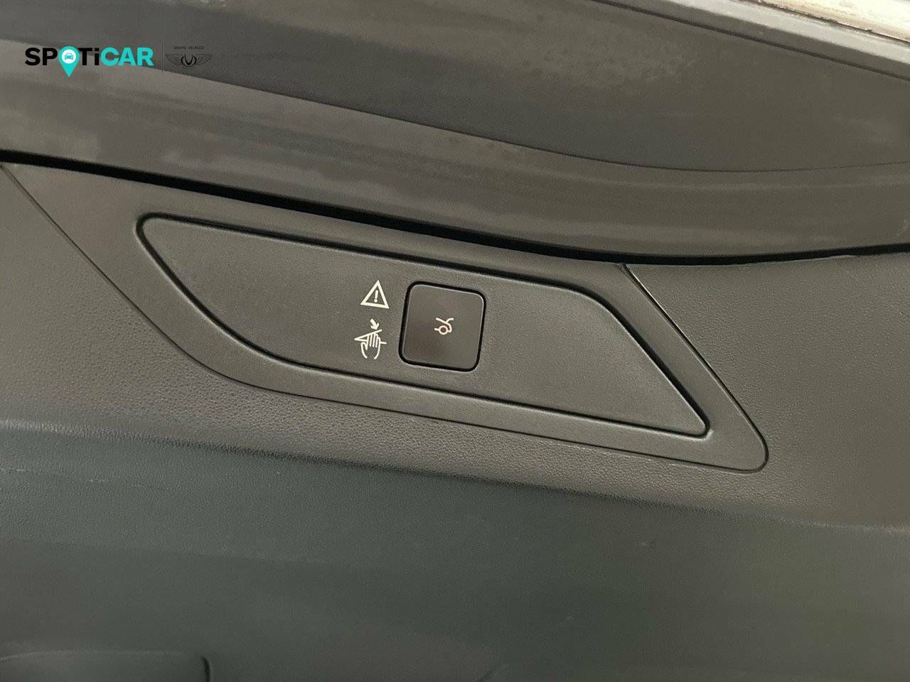 Foto Citroën C4 Spacetourer 21