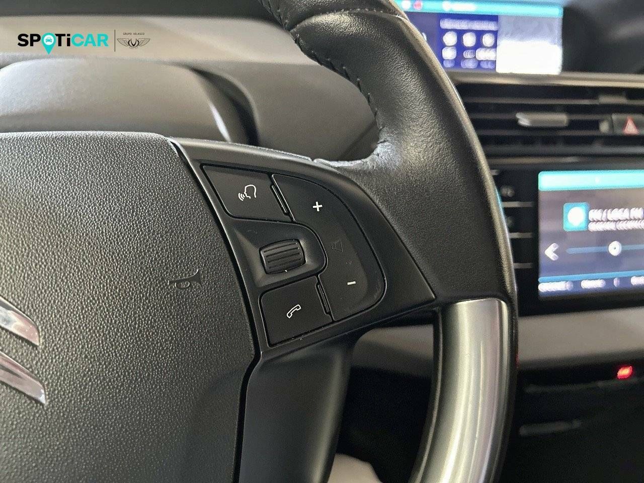 Foto Citroën C4 Spacetourer 22