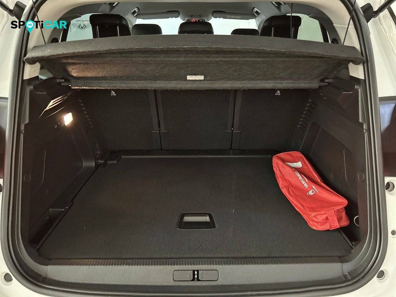 Foto Citroën C5 Aircross 6