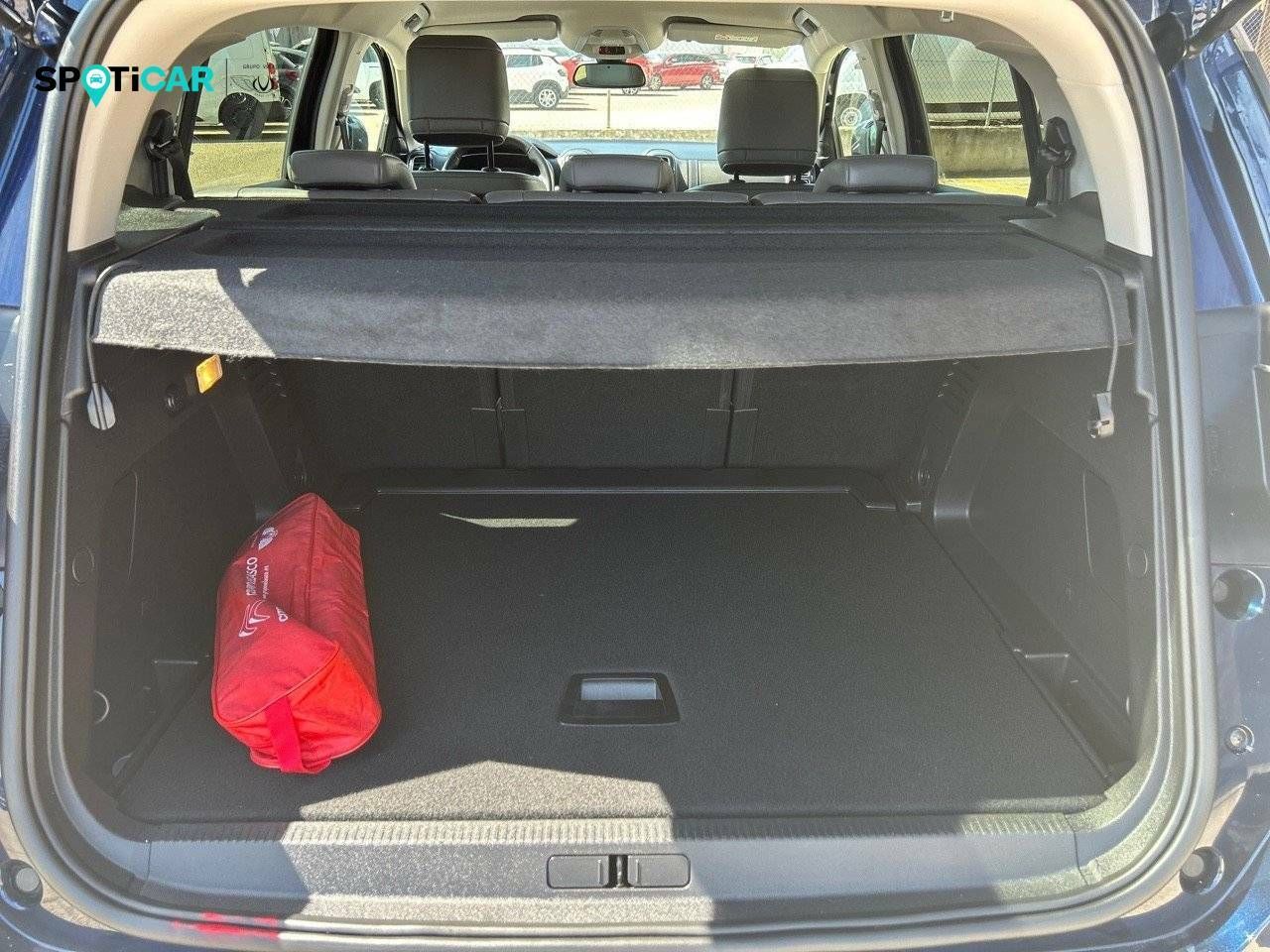Foto Citroën C5 Aircross 6