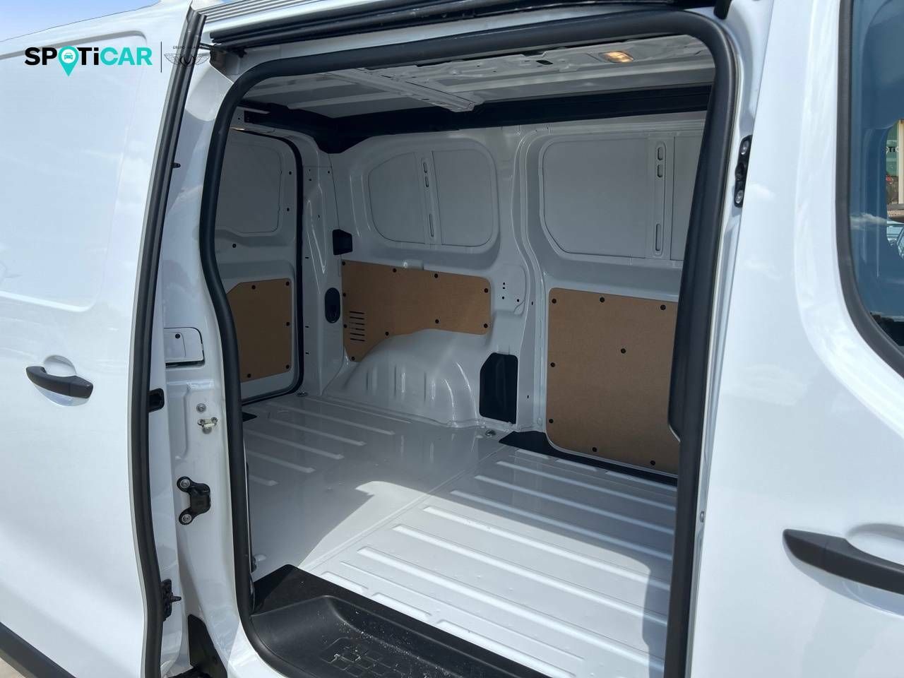 Foto Citroën Jumpy 12