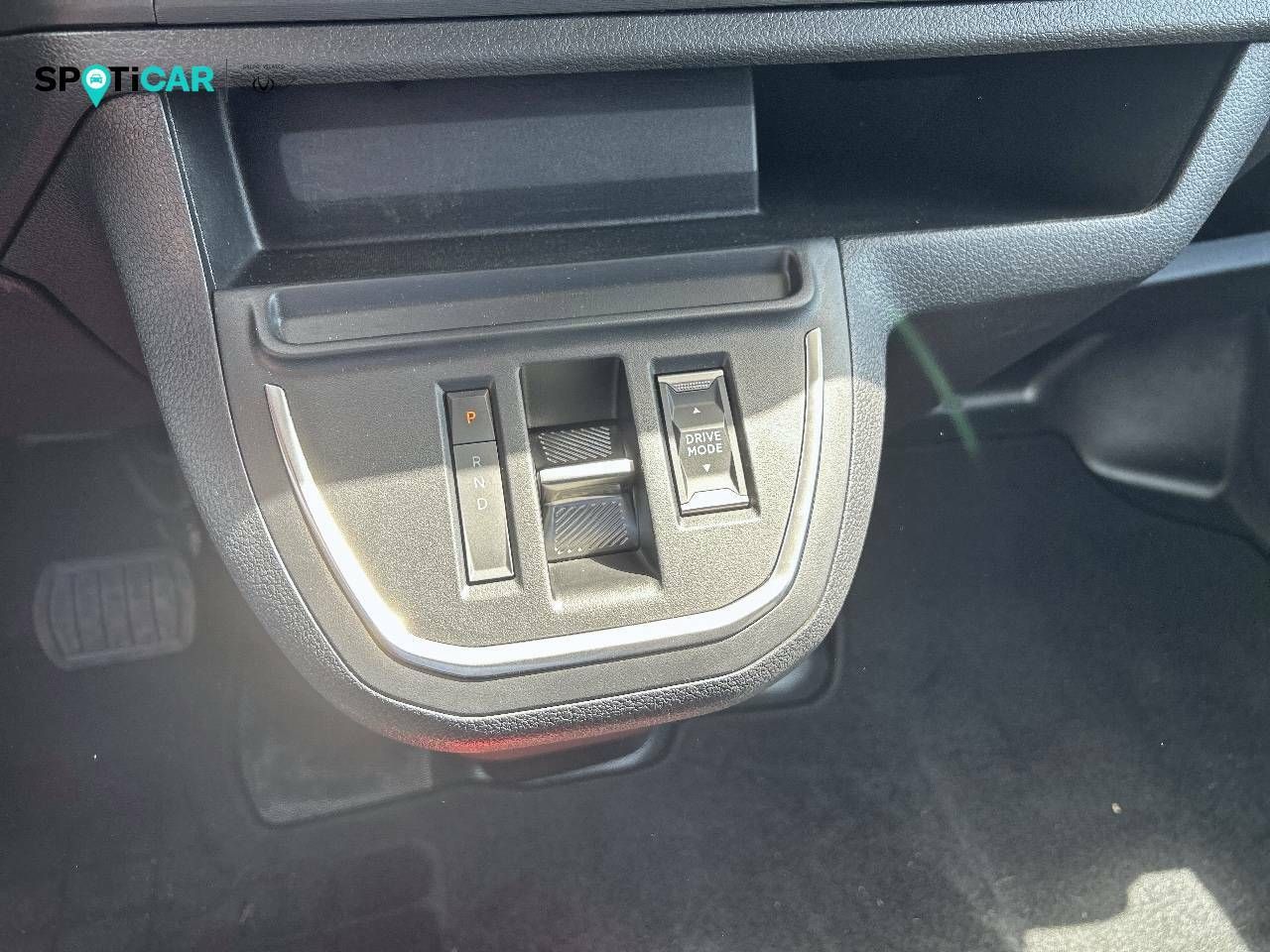 Foto Citroën Jumpy 20