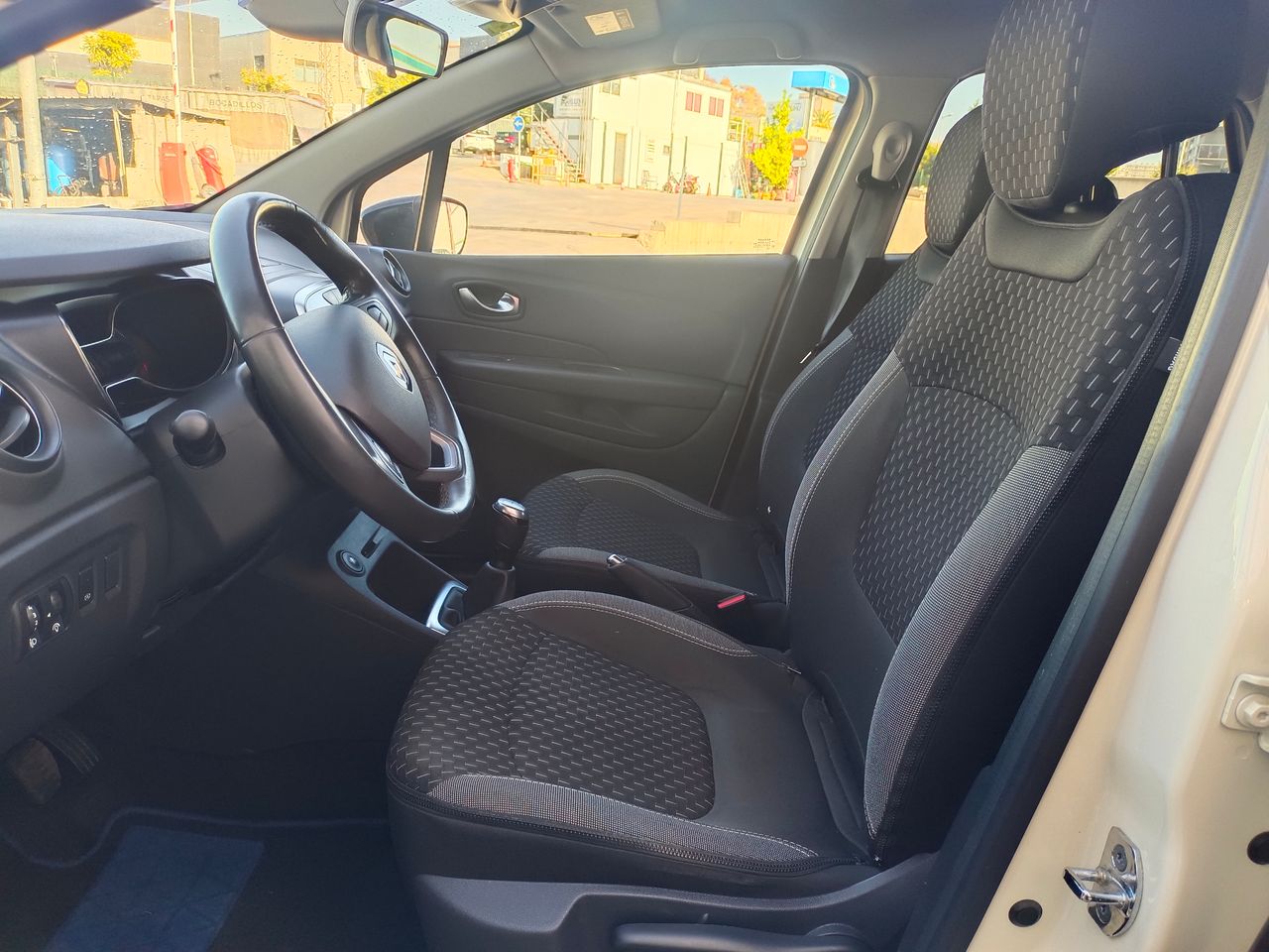 Foto Renault Captur 3