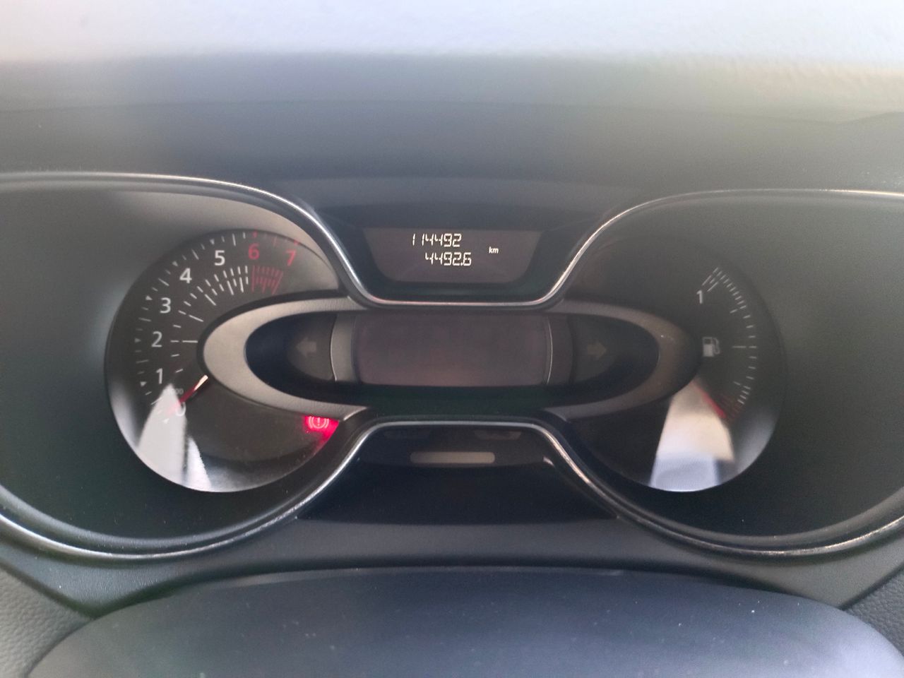 Foto Renault Captur 5