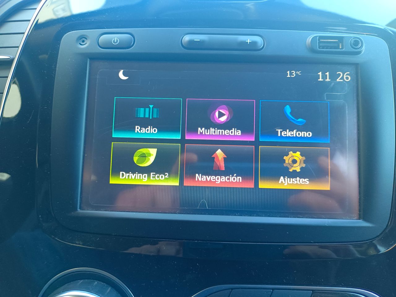 Foto Renault Captur 6