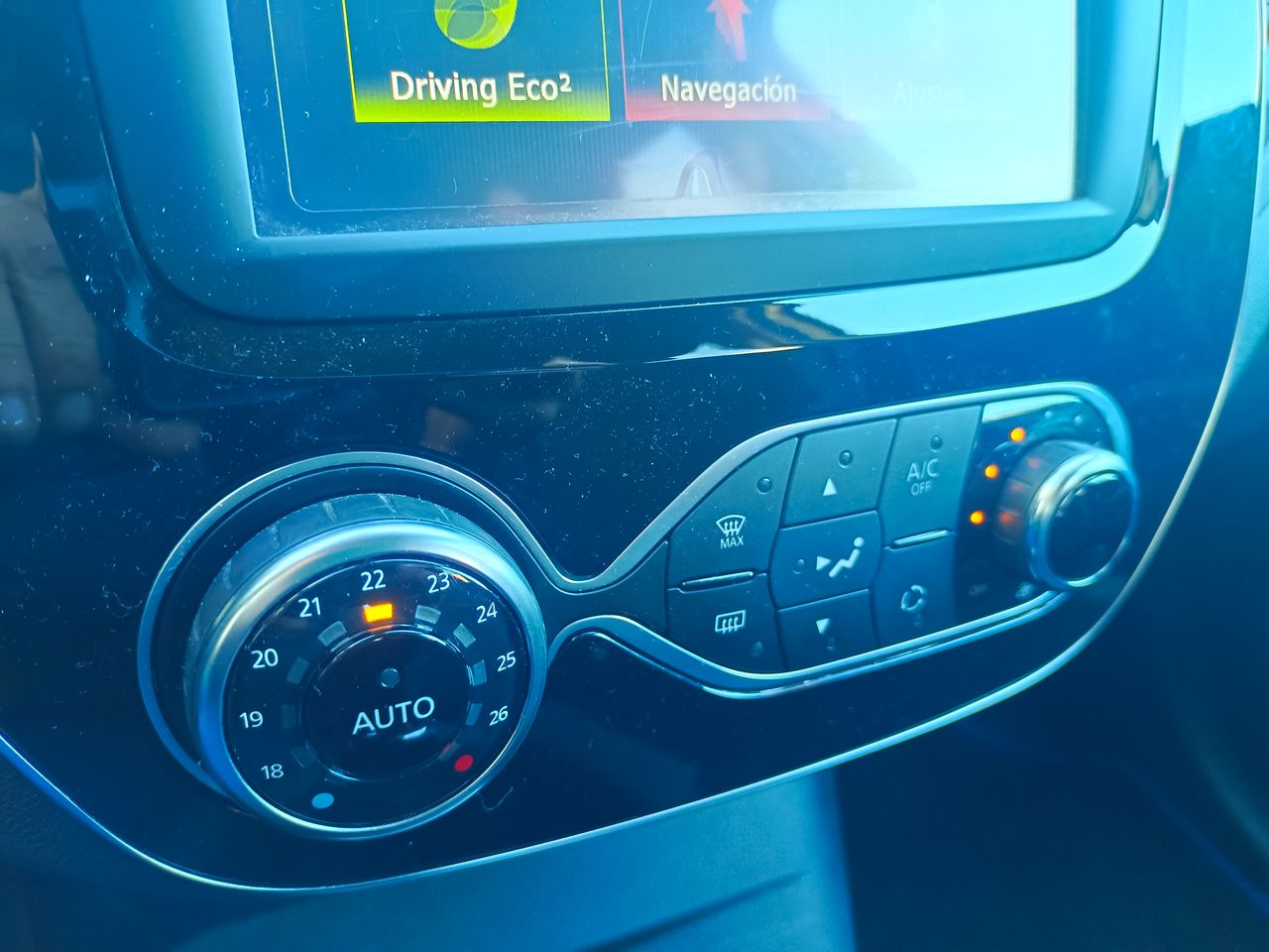 Foto Renault Captur 7