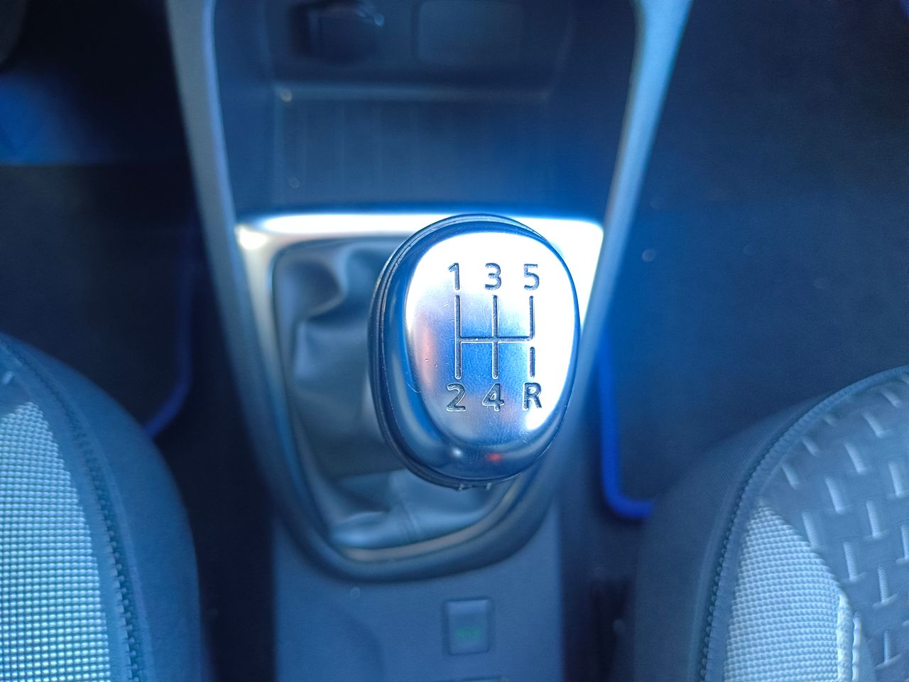 Foto Renault Captur 8