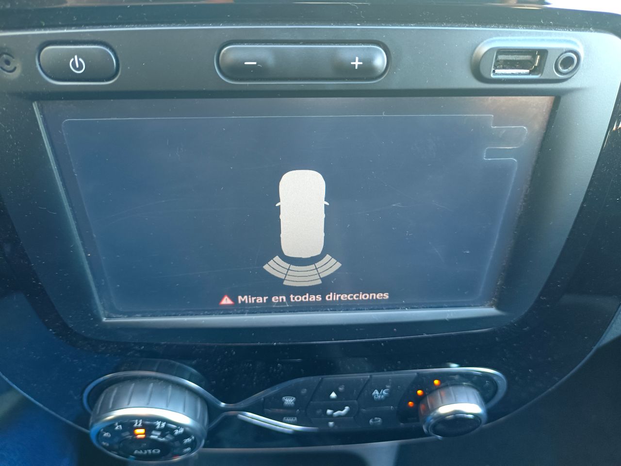 Foto Renault Captur 10
