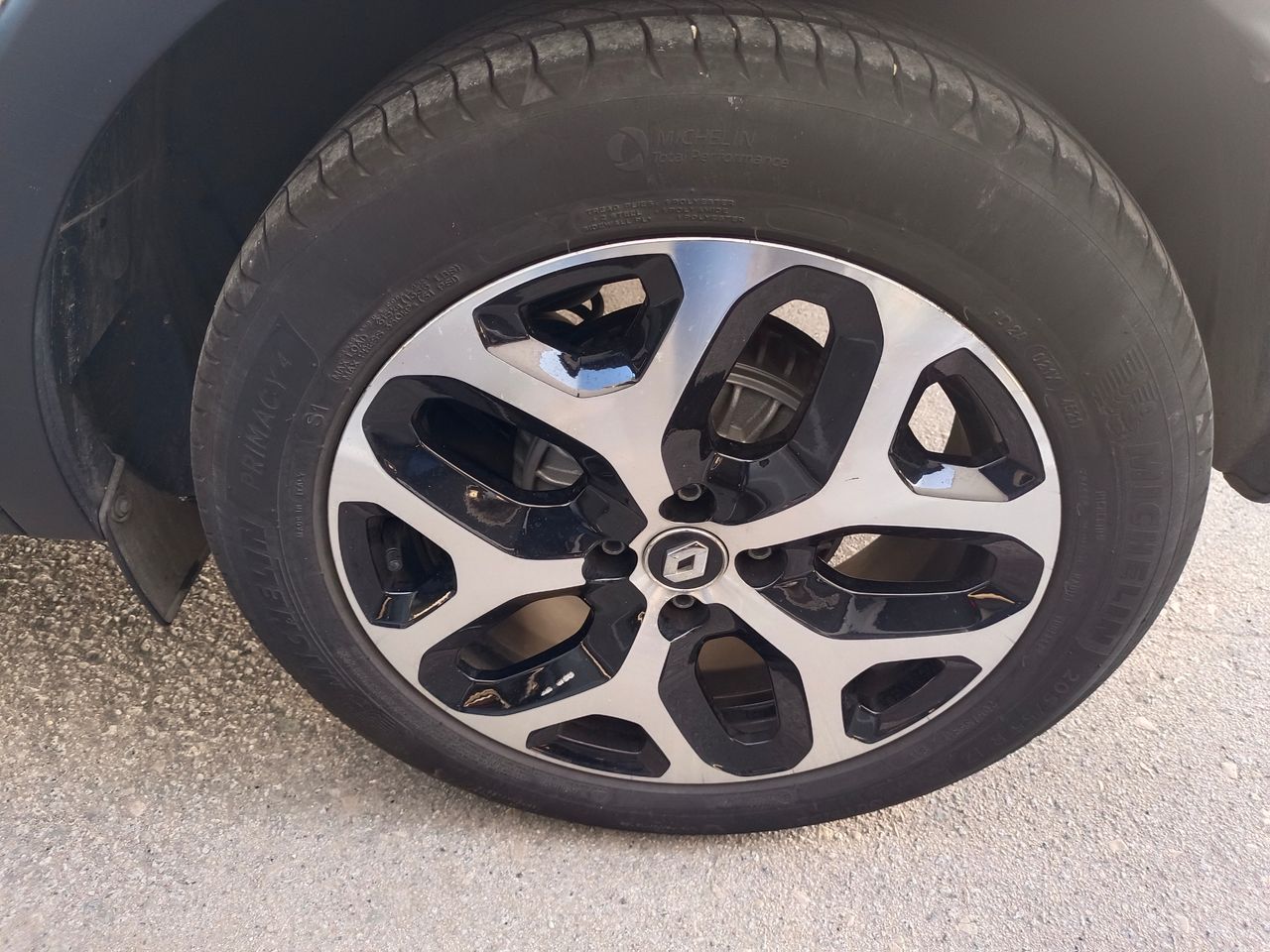 Foto Renault Captur 17