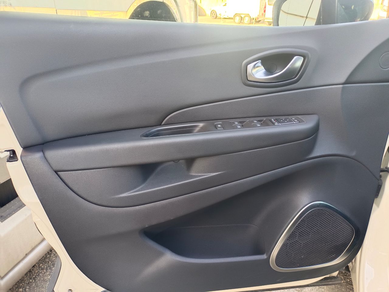 Foto Renault Captur 18