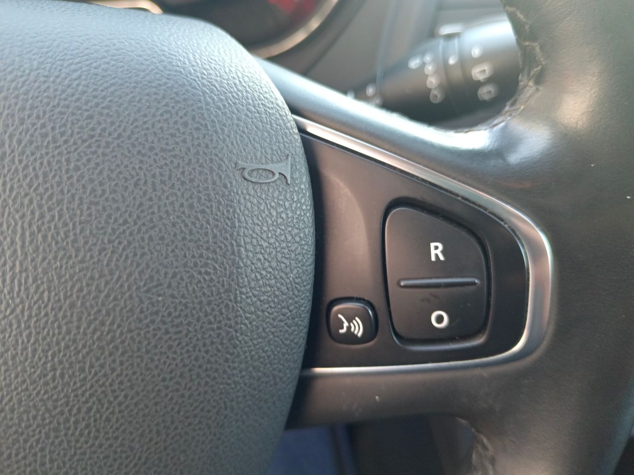Foto Renault Captur 20