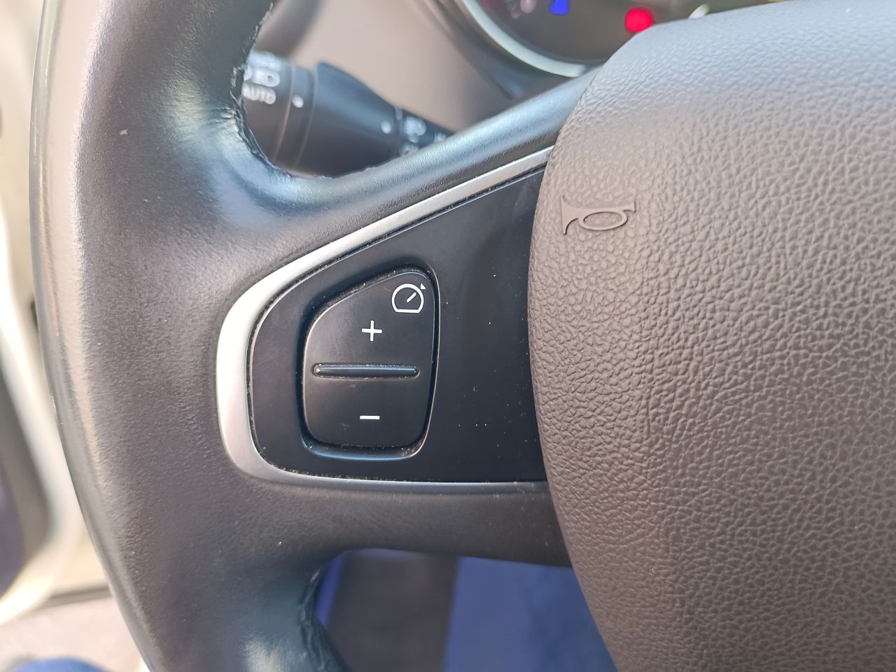 Foto Renault Captur 21