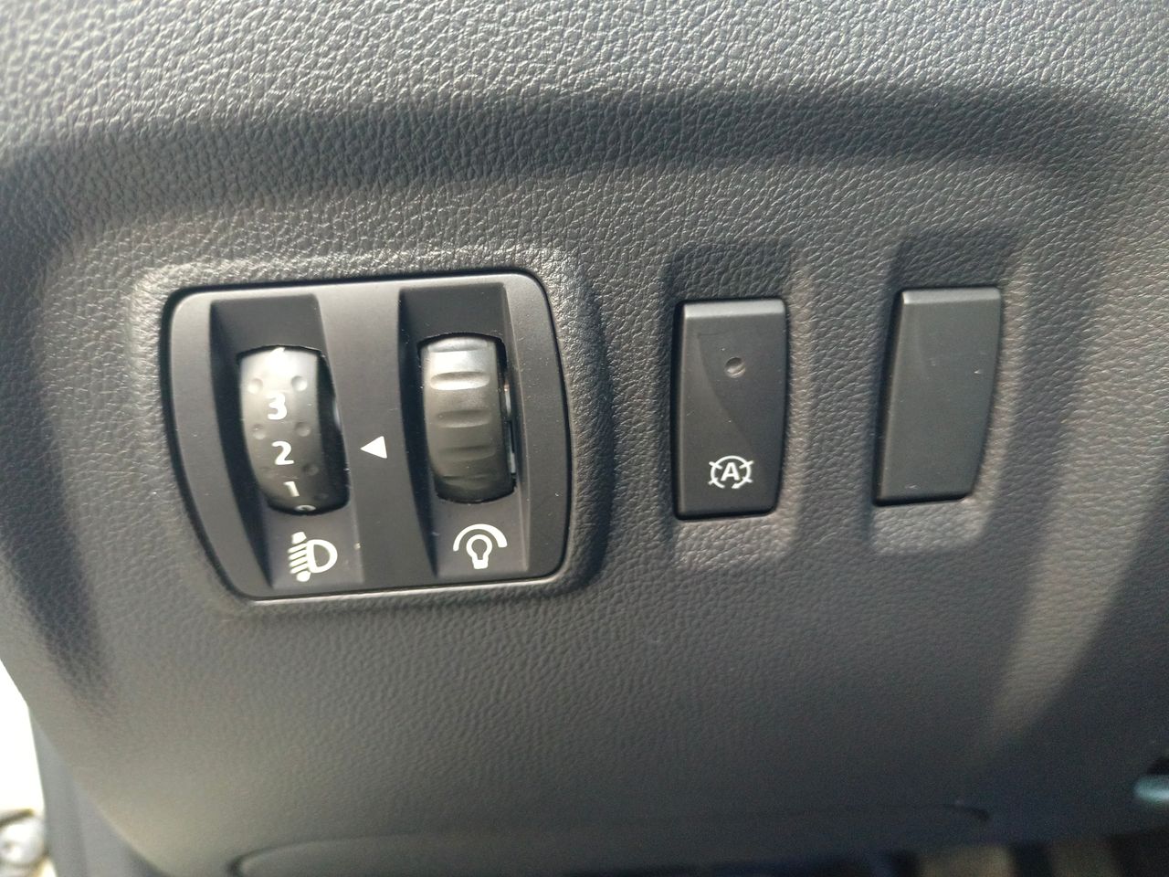 Foto Renault Captur 22