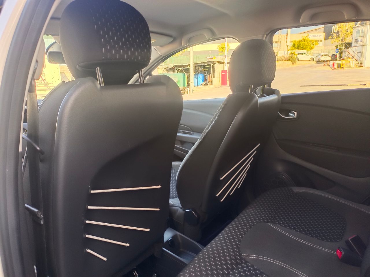 Foto Renault Captur 24