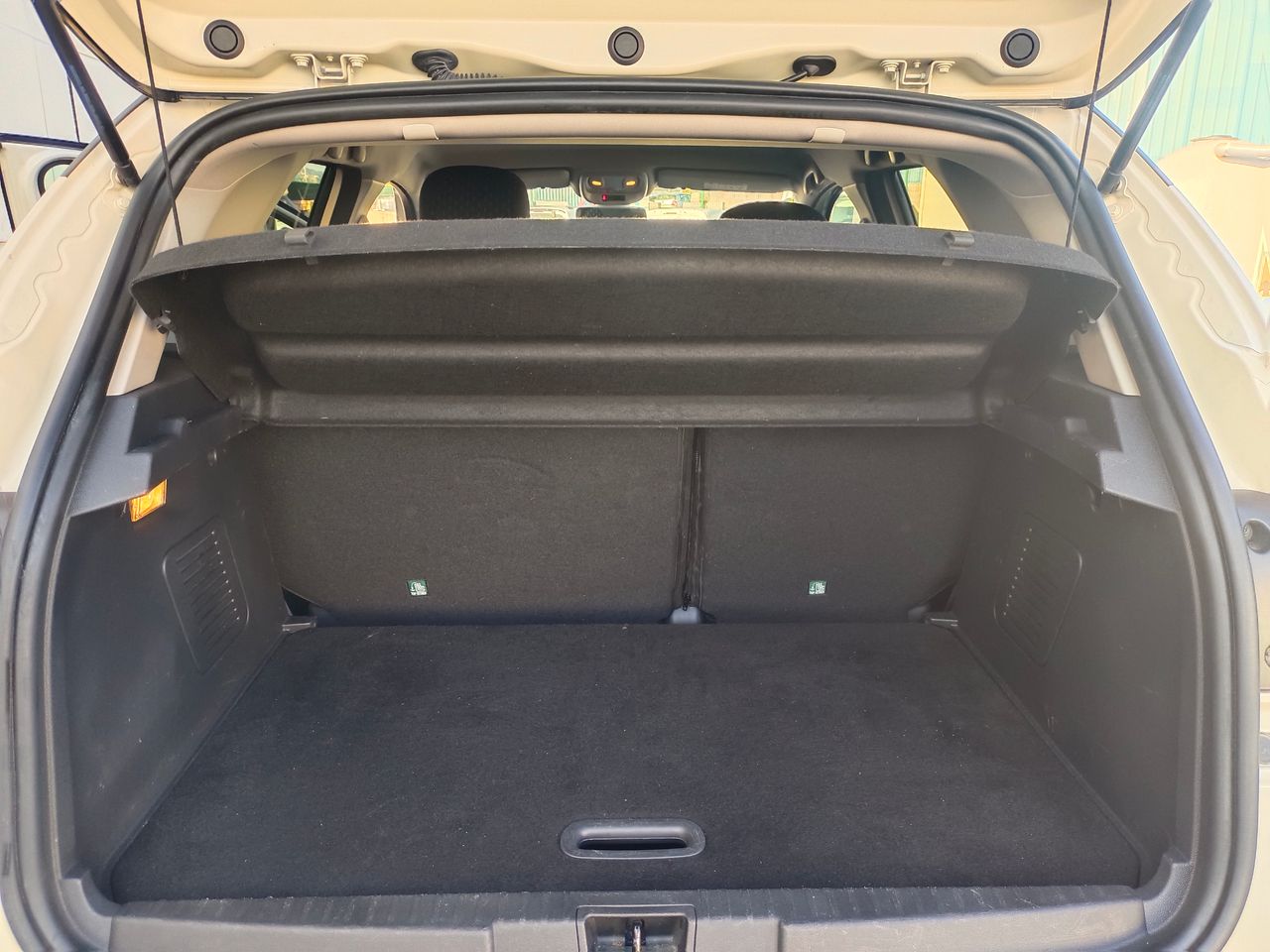 Foto Renault Captur 26