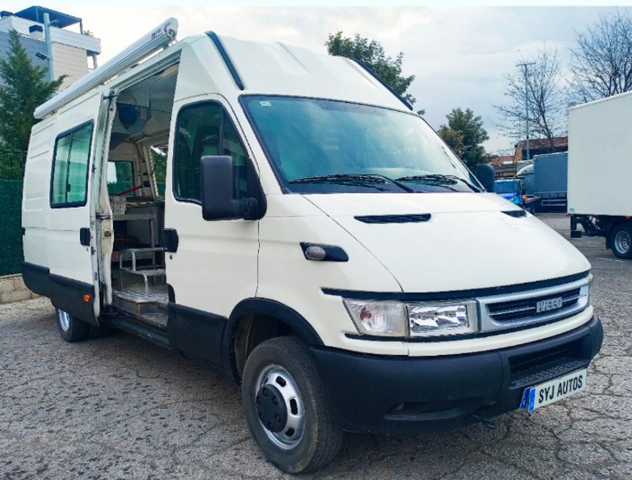Foto Iveco Daily 1