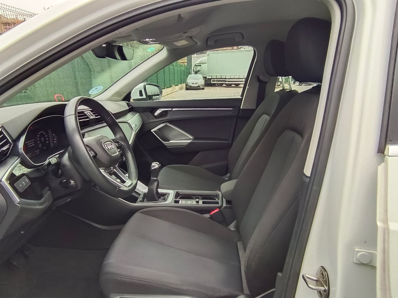 Foto Audi Q3 3