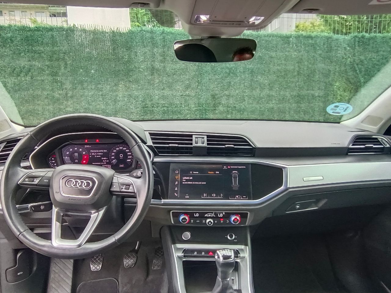Foto Audi Q3 4