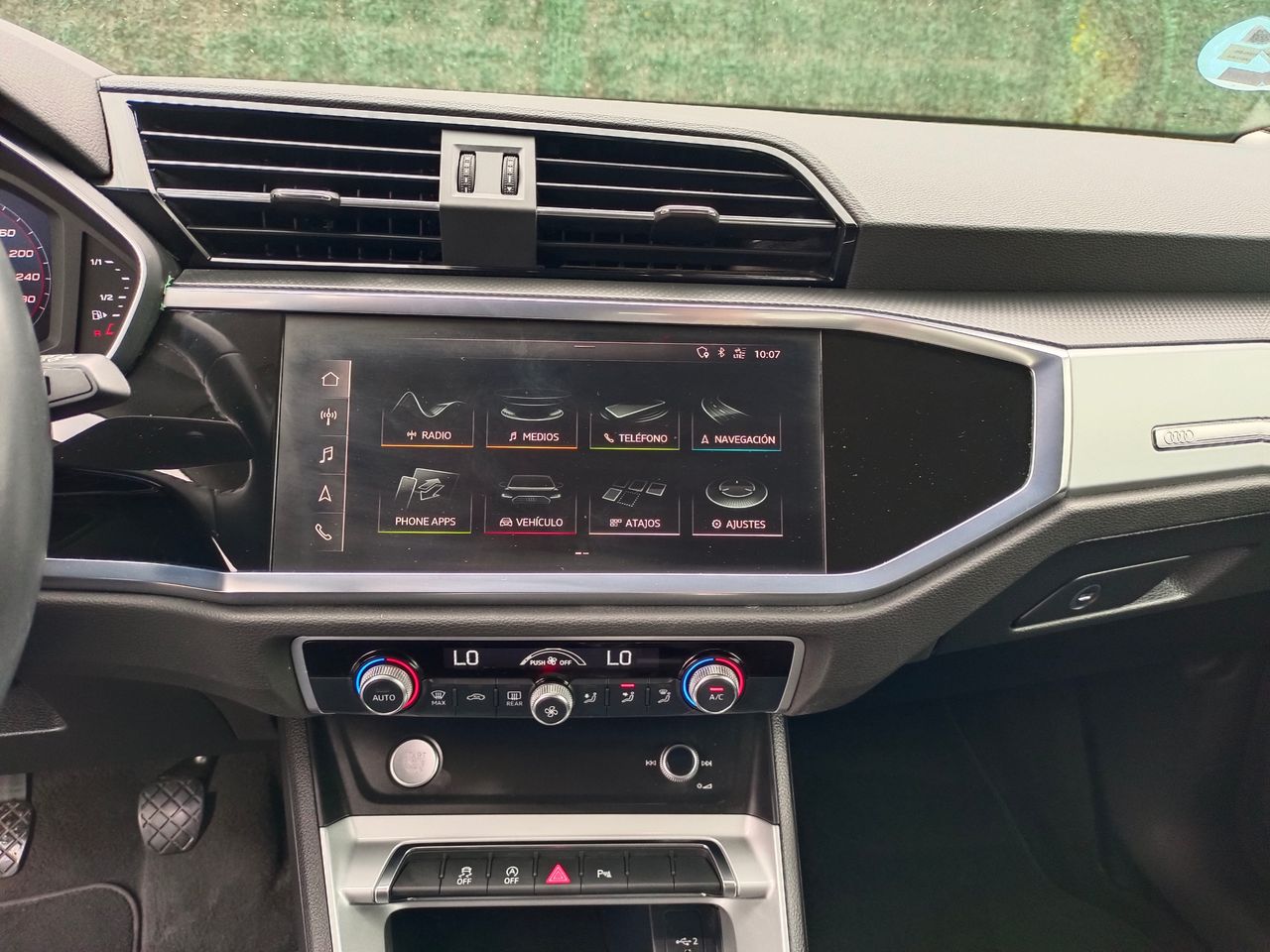 Foto Audi Q3 6