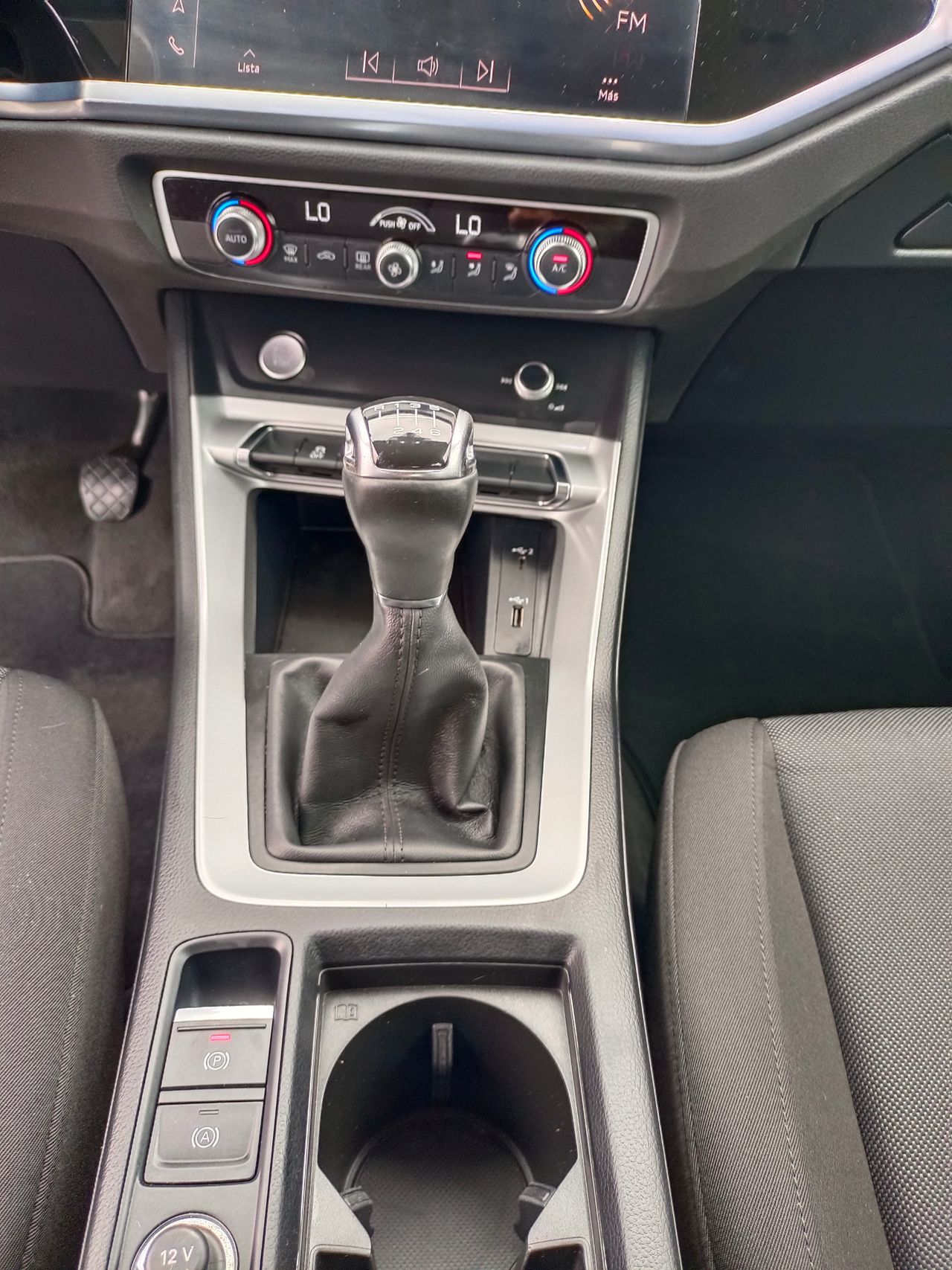 Foto Audi Q3 7
