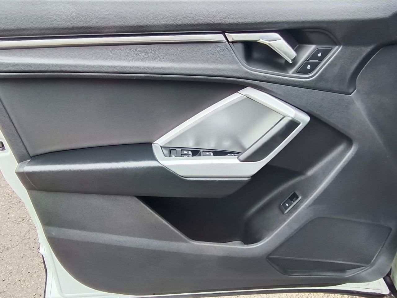 Foto Audi Q3 15