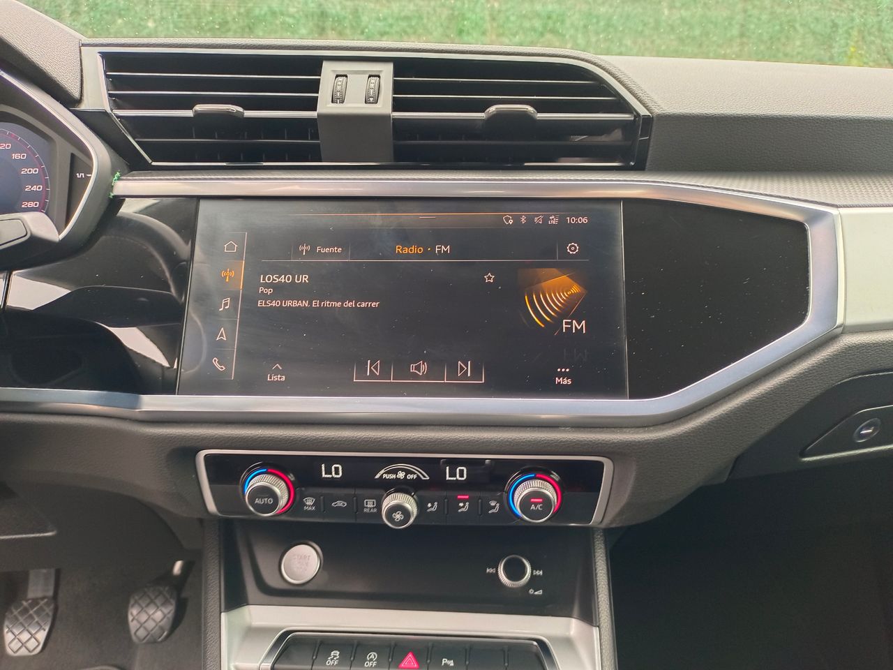 Foto Audi Q3 17