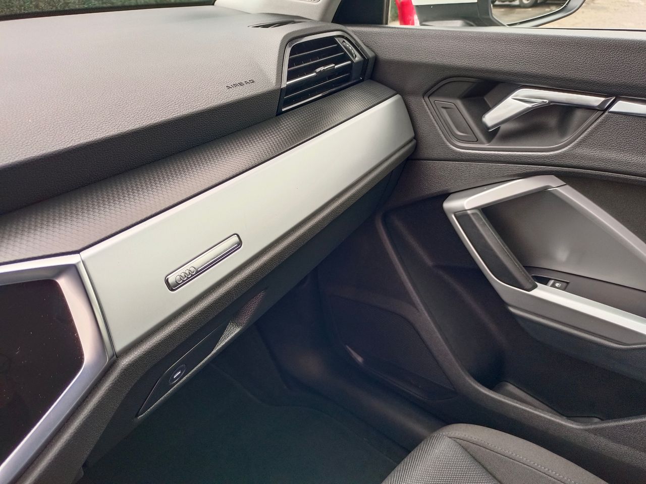 Foto Audi Q3 18